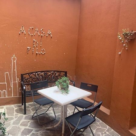 A Casa Di Filo Apartamento Bolonha Exterior foto